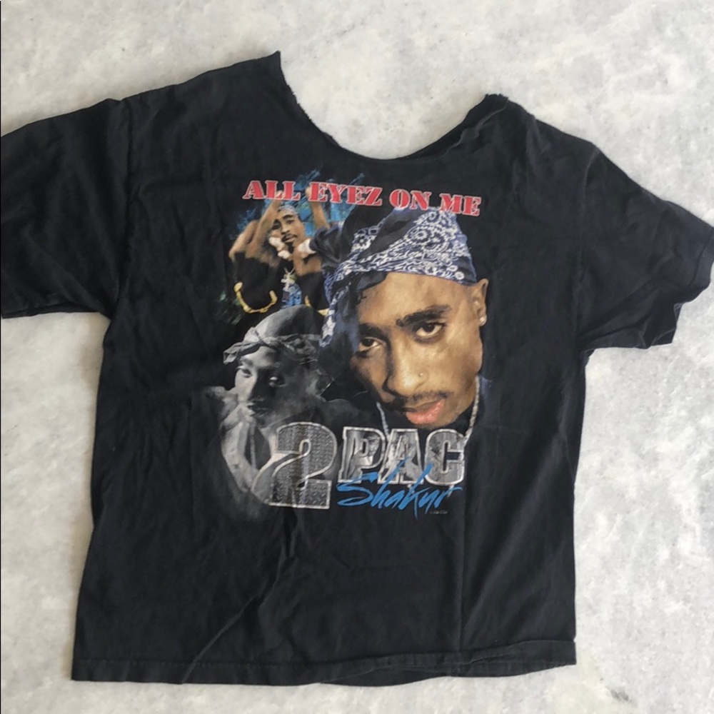 2pac all eyez on me